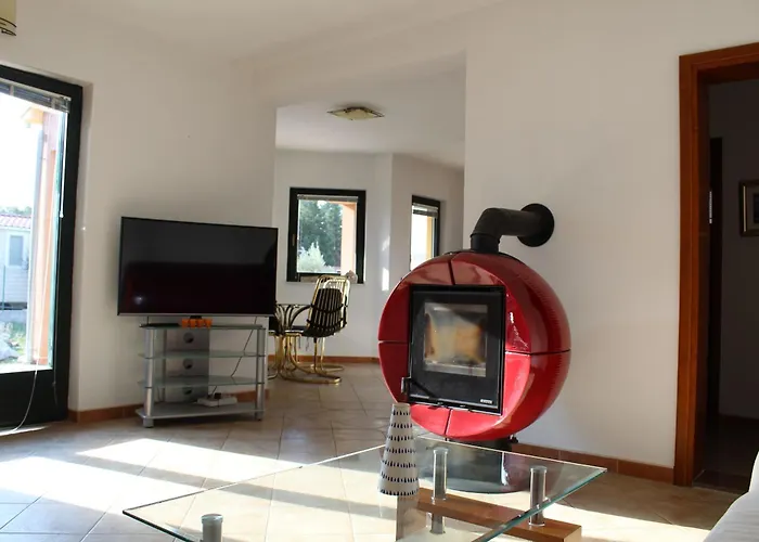 Starigrad House