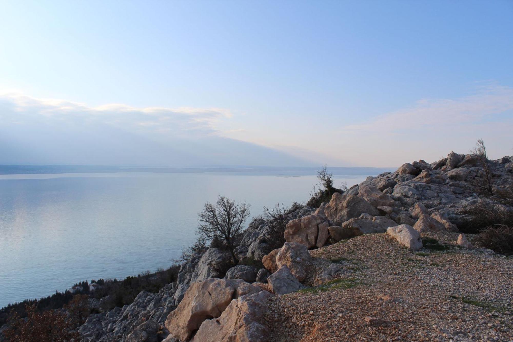 Počitniška hiša House Starigrad Paklenica