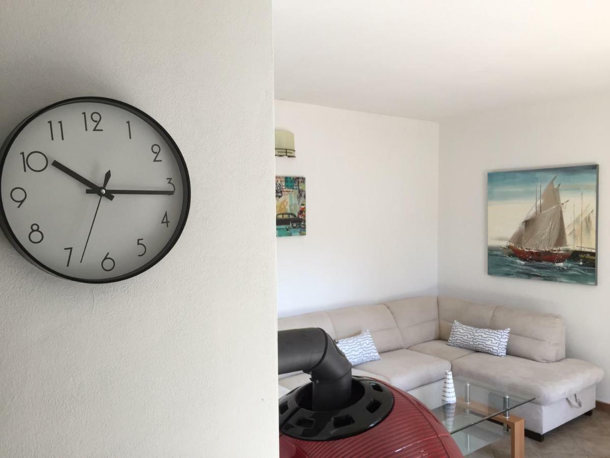 Počitniška hiša House *