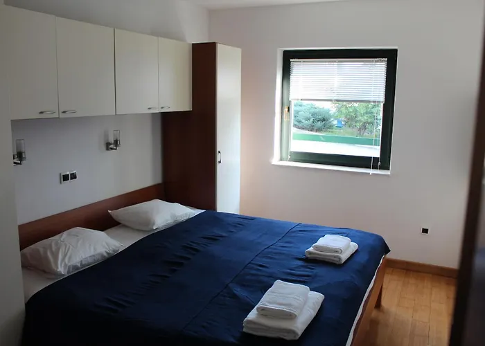 Starigrad House
