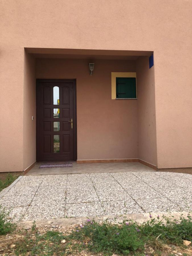 Holiday home House