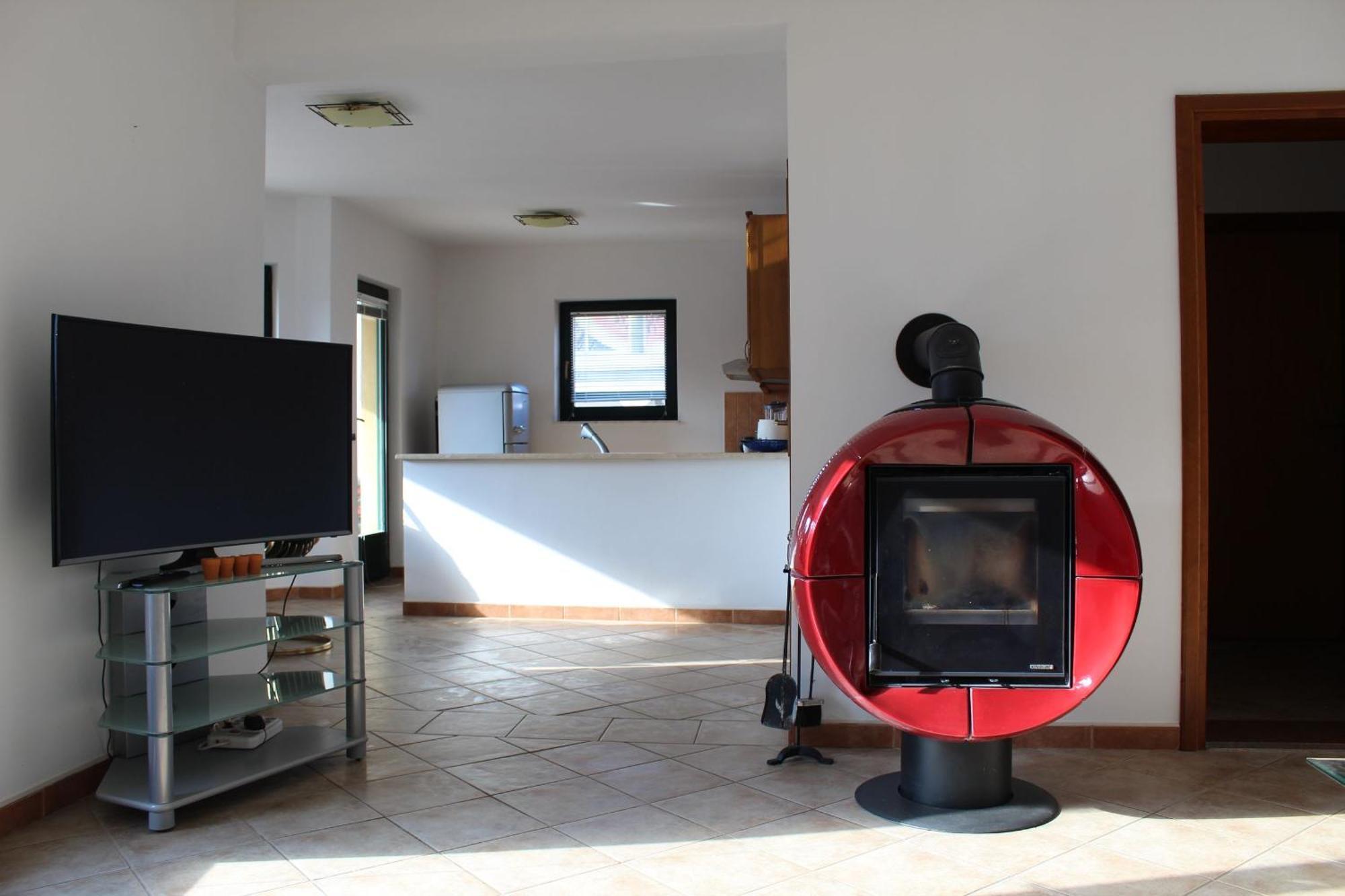 House Starigrad Paklenica
