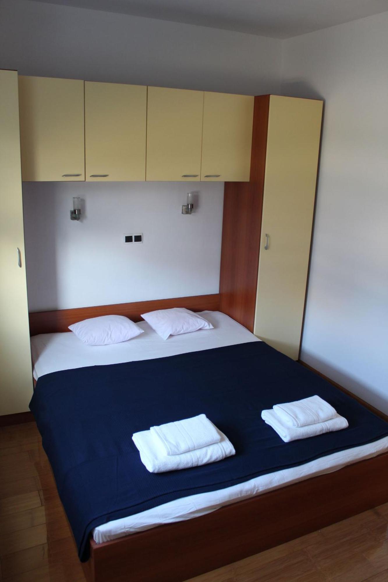 House Starigrad Paklenica