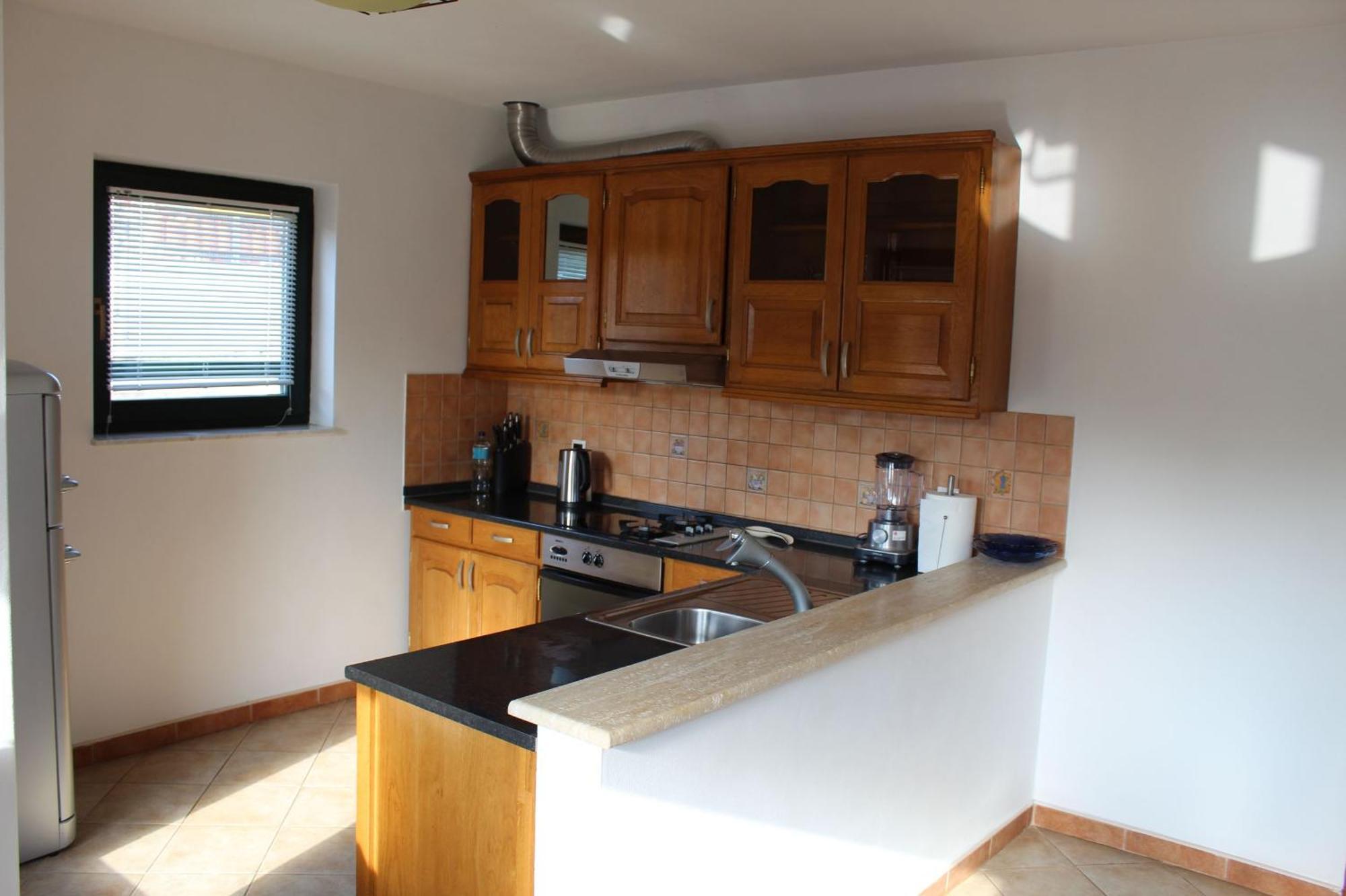 Holiday home House