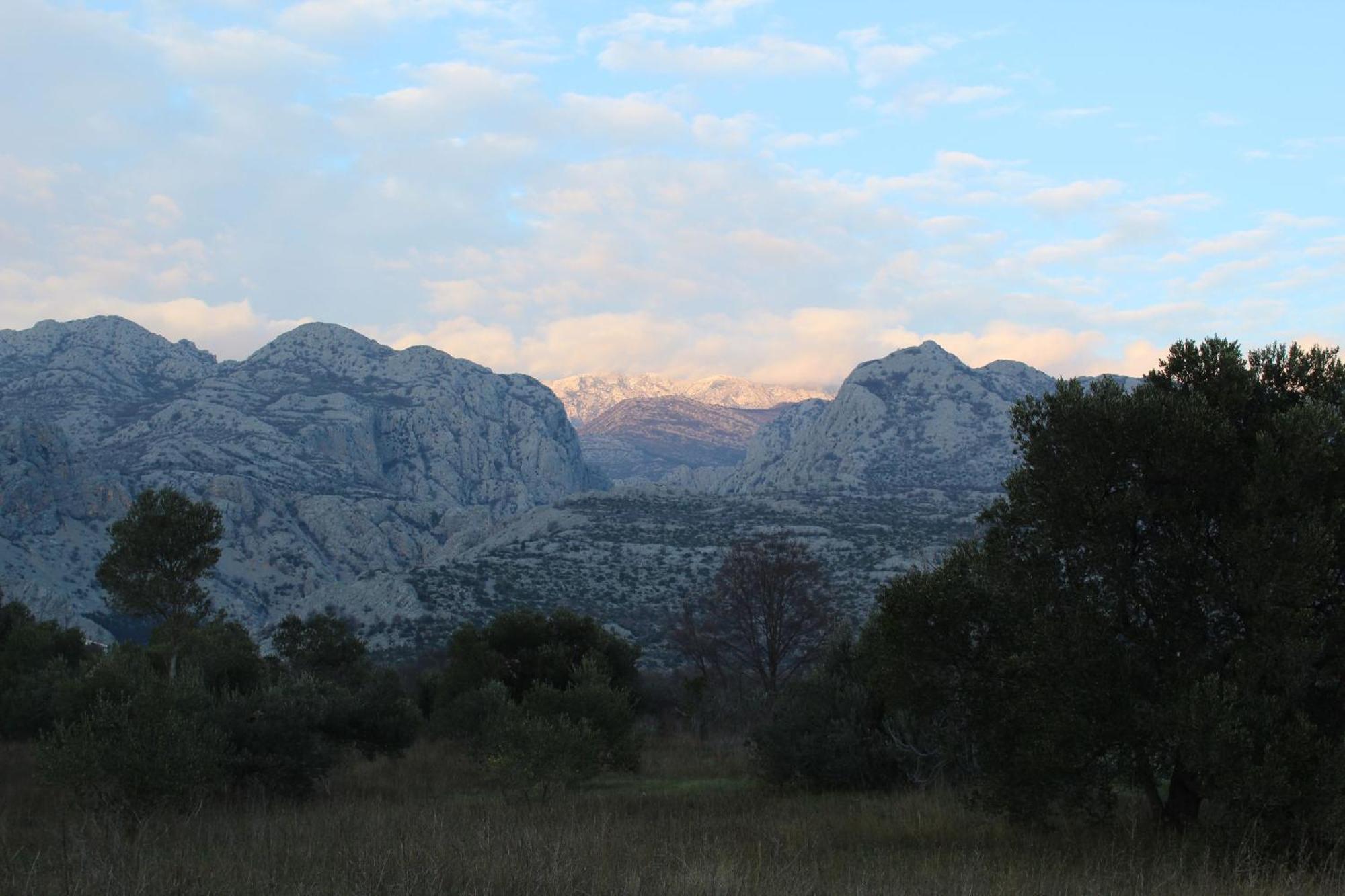 Holiday home House Starigrad Paklenica