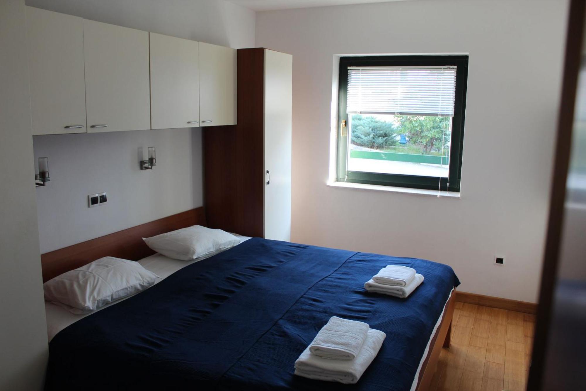 Holiday home House Starigrad Paklenica