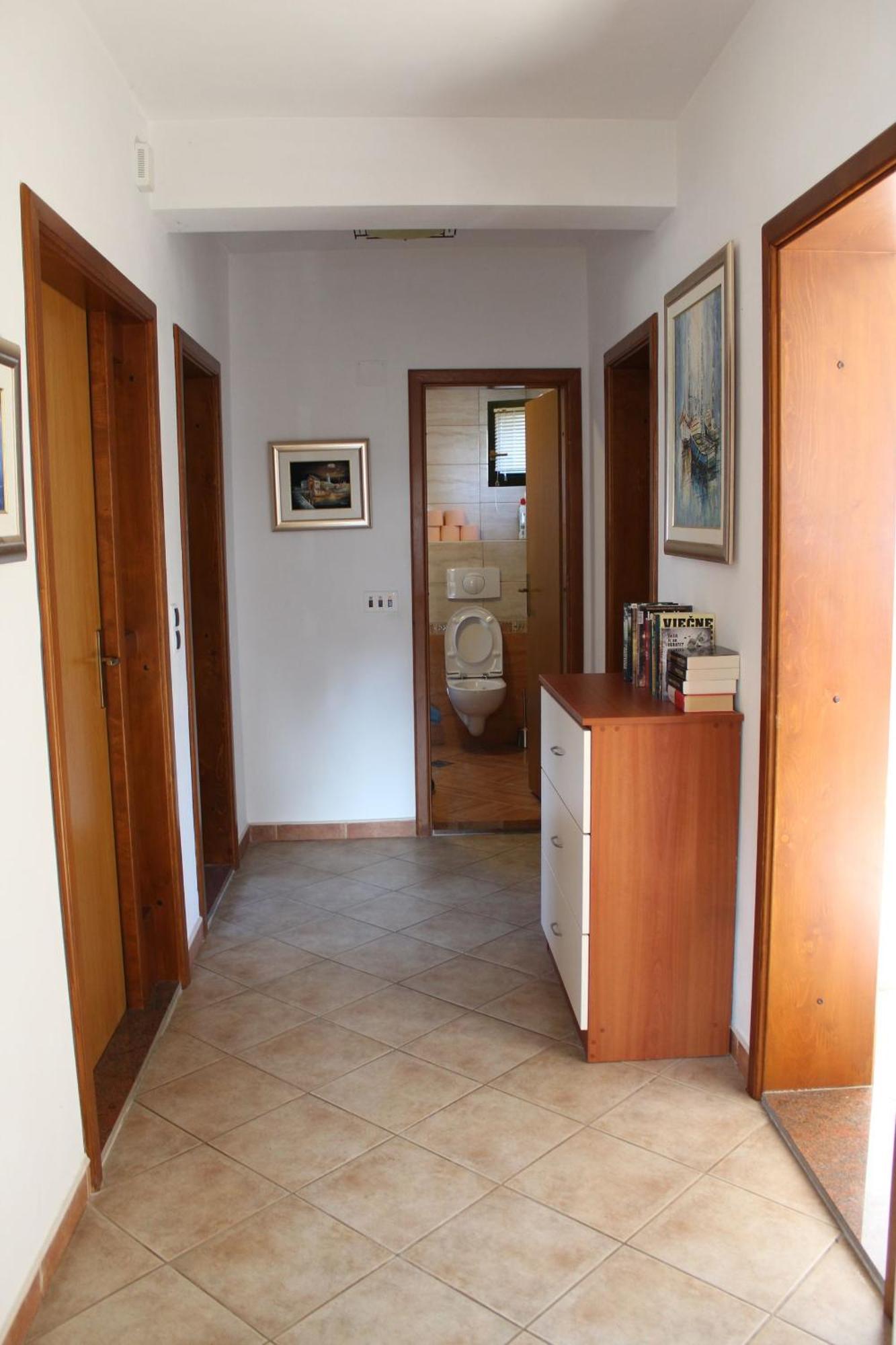 House Starigrad Paklenica
