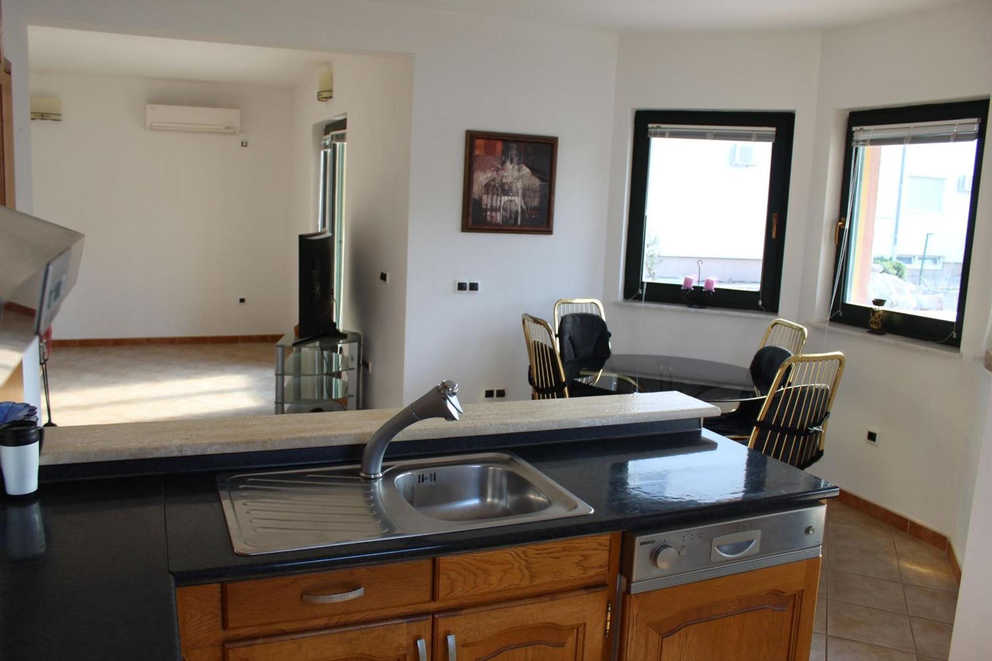 House Starigrad Paklenica
