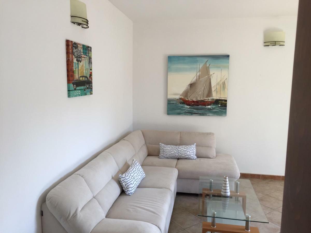 House Holiday home Starigrad Paklenica