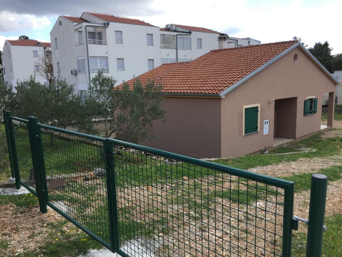 House Starigrad Paklenica